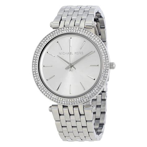 silver michael kors watch sunglasses on face|Michael Kors sunglasses outlet women.